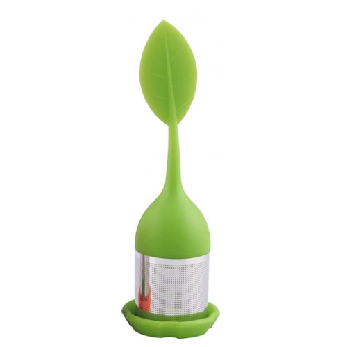 Infuseur à thé en forme de...