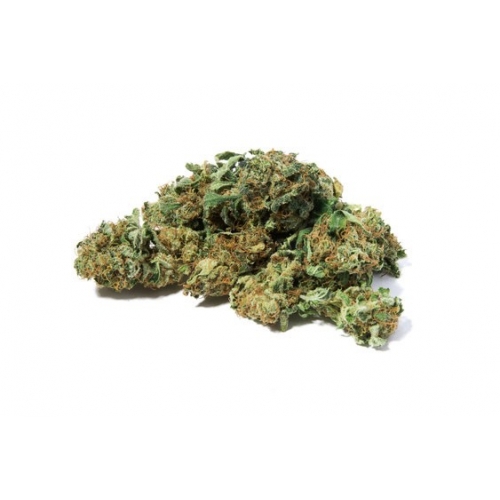 CARAMEL CANDY Fleur de CBD