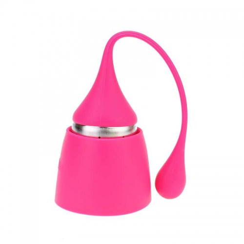 Infuseur à thé en silicone...